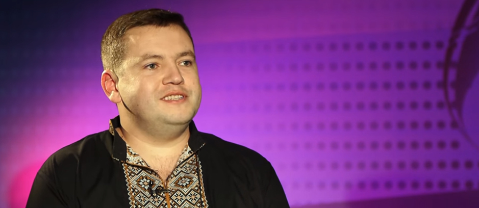 Результат пошуку зображень за запитом "Роман Марцінків"