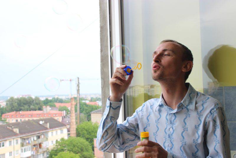 Андрій Волик