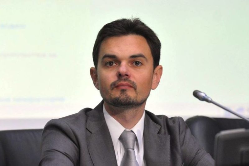 Дмитро Золотухін: «Найбільшу шкоду наносить інформація, яка несе емоційний заряд»