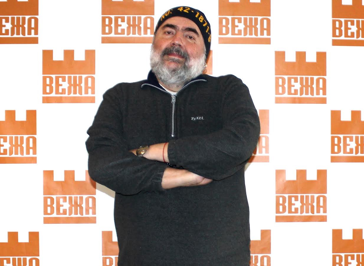 “ІНІЦІАТИВА”. Олег “Мох” Гнатів, “Familia Perkalaba” (АУДІО)
