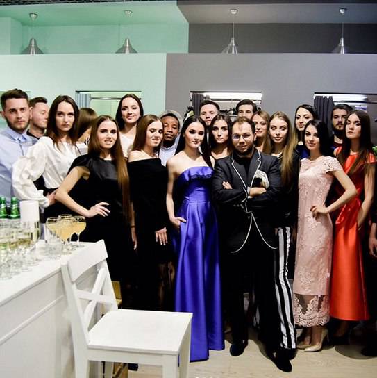 Фото: Людмила Джус
