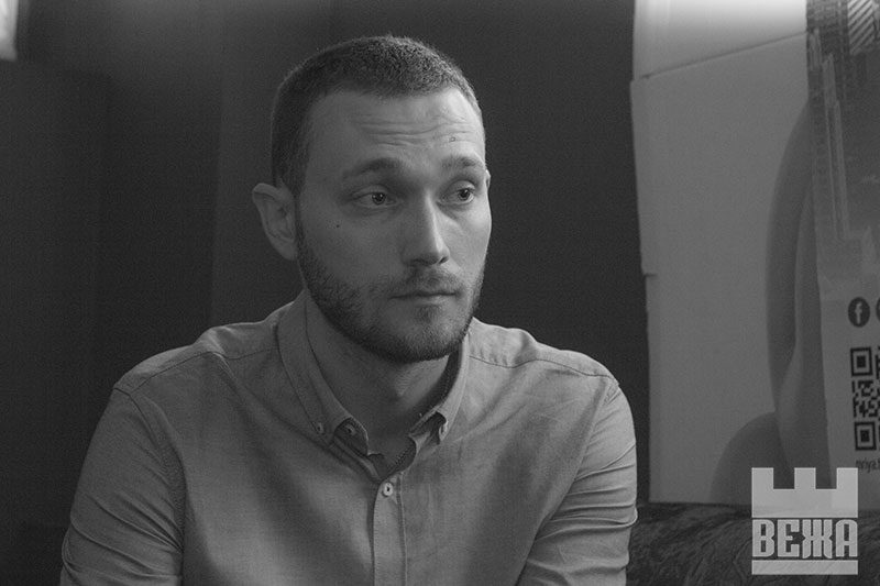 Володимир Мула: «Перед тим як повстати – вони впали на дно»