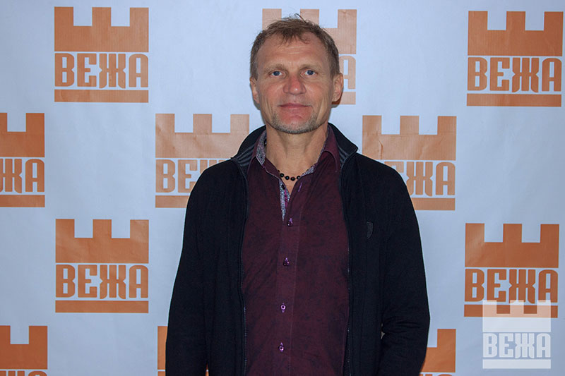 “ІНІЦІАТИВА”. Лідер гурту “В.В.” – Олег Скрипка (АУДІО)
