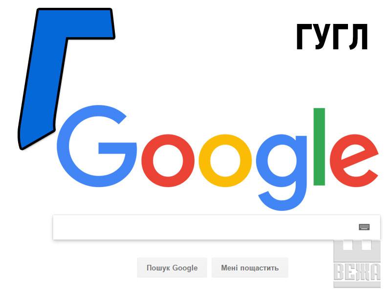 Г