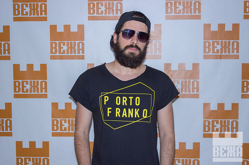 “ІНІЦІАТИВА”. Олександр Балтушев, музичний продюсер фестивалю “Porto Franko – 2017” (АУДІО)