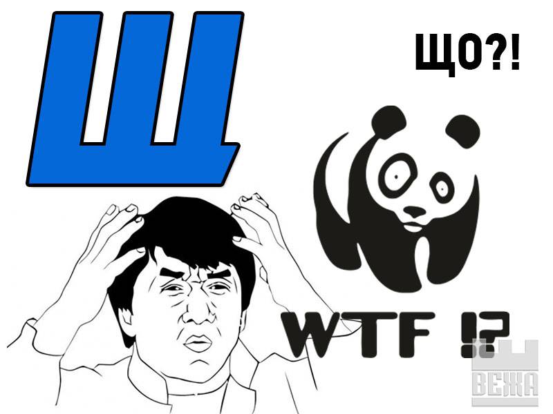 Щ