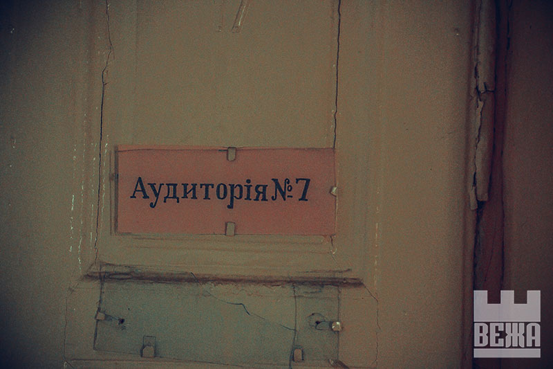 Яка доля чекає на франківську пам’ятку архітектури по вулиці Гординського, 10? (фоторепортаж)