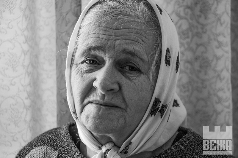 Як живеться літнім людям в івано-франківському геріатричному пансіонаті (фоторепортаж)