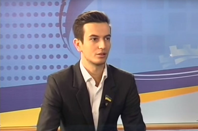 Про діяльність міськради 7-го скликання від 05.01.2016.