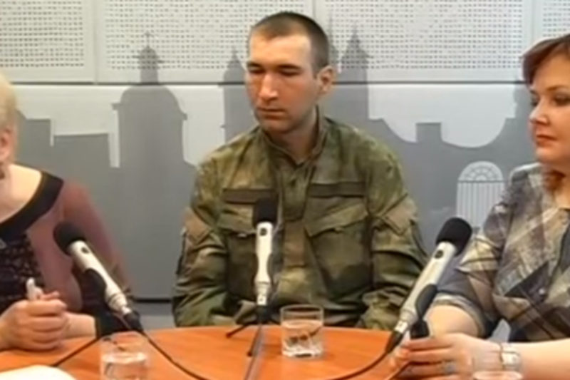 Війна не минає безслідно (ВІДЕО)