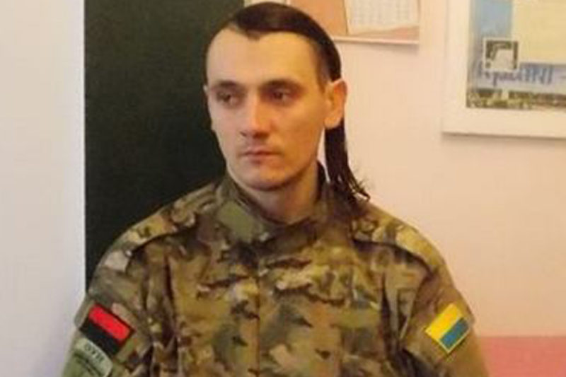 АКТИВІСТИ РУХУ “ТВЕРЕЗА УКРАЇНА”