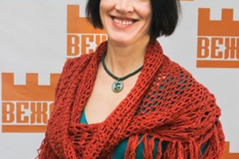 Віталіна Маслова