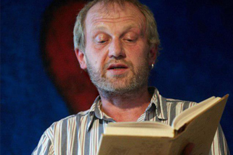 Шептицький голосом Прохаська – 14 березня (АУДІО)