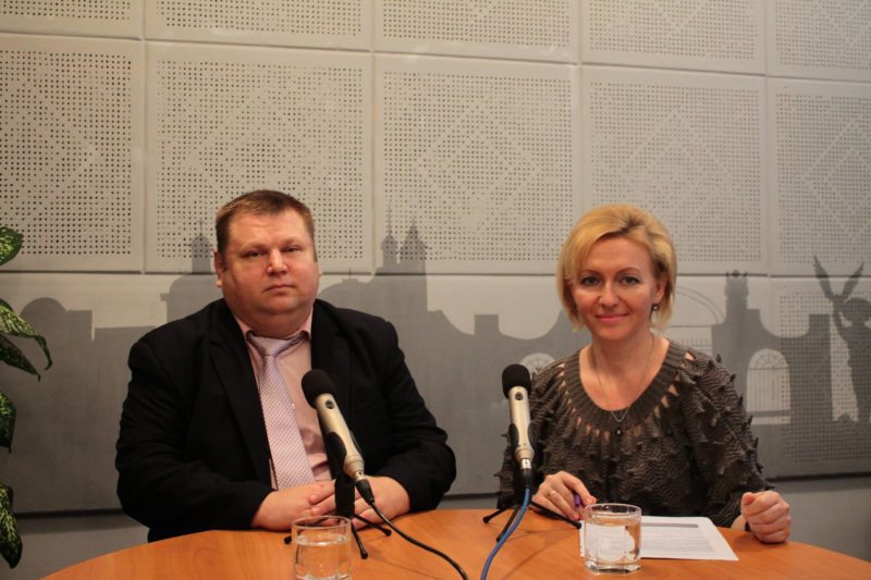 Доктор медичних наук Віталій Середюк (АУДІО)