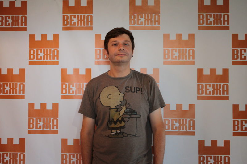 Проект «Веселка» (АУДІО)