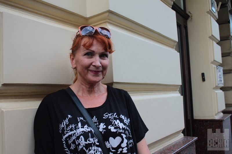 Ірен Роздобудько: «Івано-Франківськ – літературне місто»
