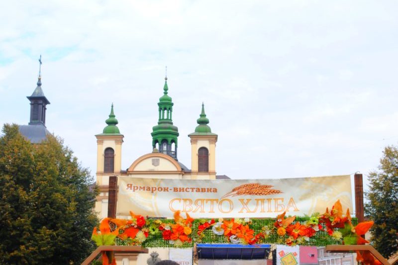 Ростислав Кукурудз: «Хлібна справа відроджується»