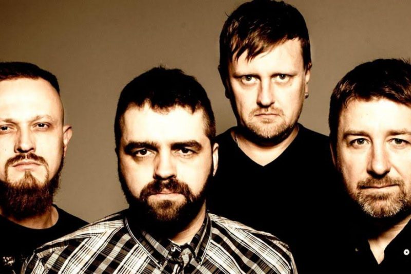 Сергій Присяжний, лідер гурту "МОТОР'РОЛЛА" (АУДІО)