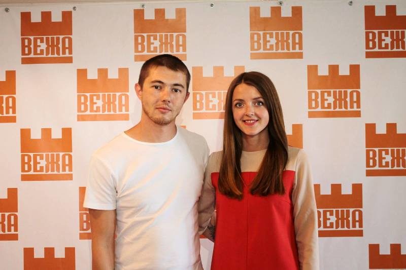 Ми розкажемо Вам про корупцію та бездіяльність посадовців!