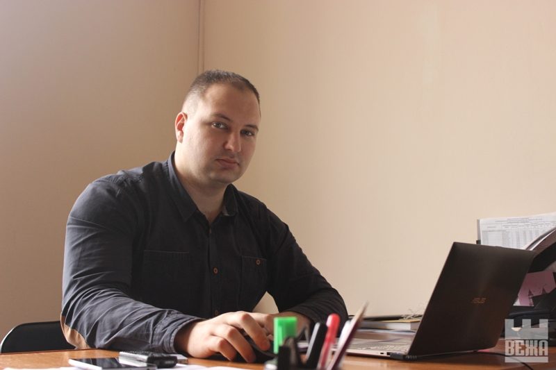 Віталій Світлик: «Суддям вигідно залишатися в тіні»