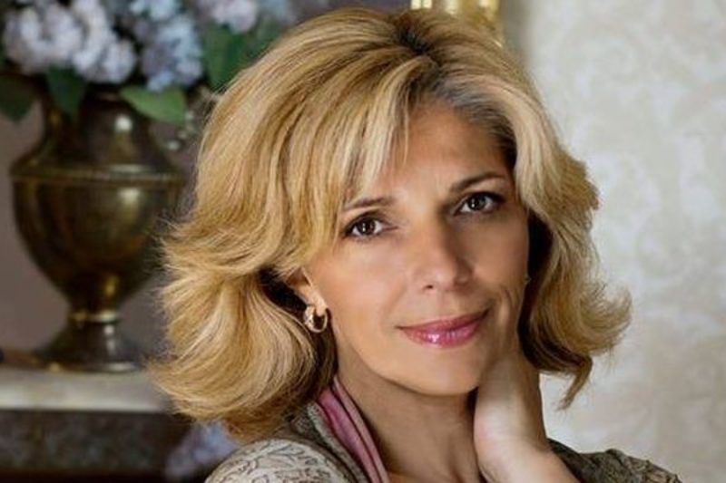 Ольга Богомолець: «У владу я прийшла з ненависті»