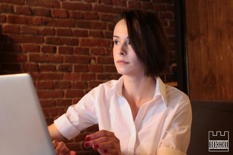 Юлія Безрукова: «Те, що за соцмережами майбутнє – вже ні для кого не секрет»