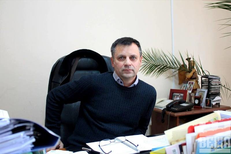 Роман Олійник: «Люди, котрі купують вкрадену ялинку – створюють на неї попит»