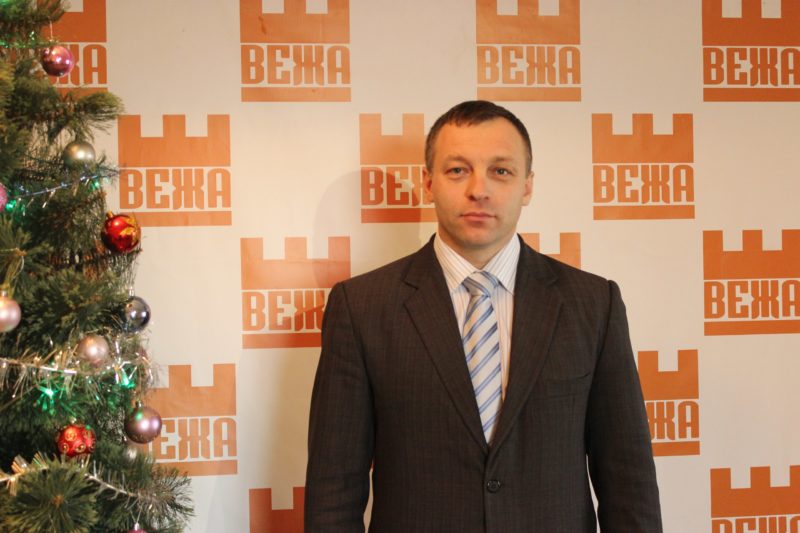Ігор Гурак, завідувач кафедри міжнародних відносин ПНУ ім. В. Стефаника (АУДІО)