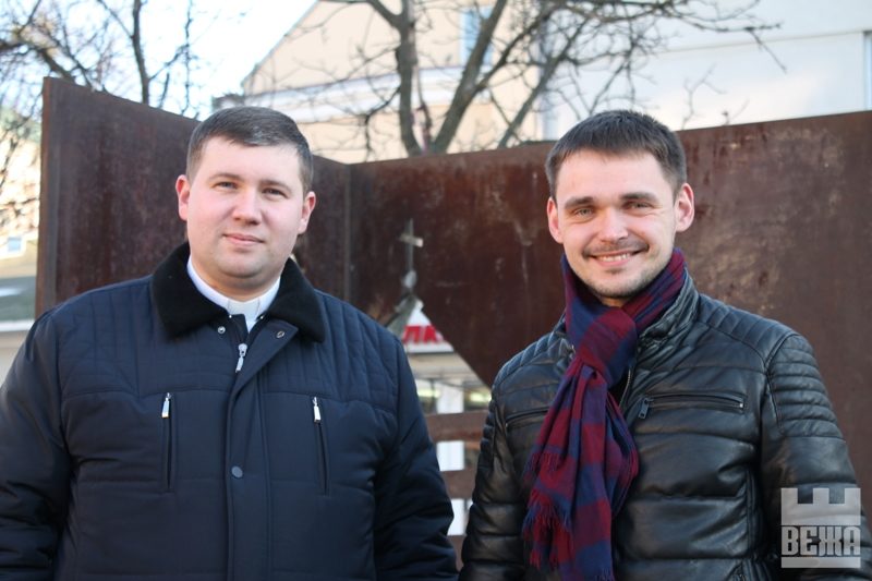 Хрест тверезості, як вимір свідомості