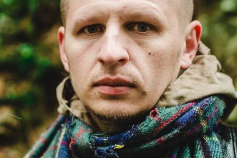 Гурт "ФІОЛЕТ" (АУДІО)