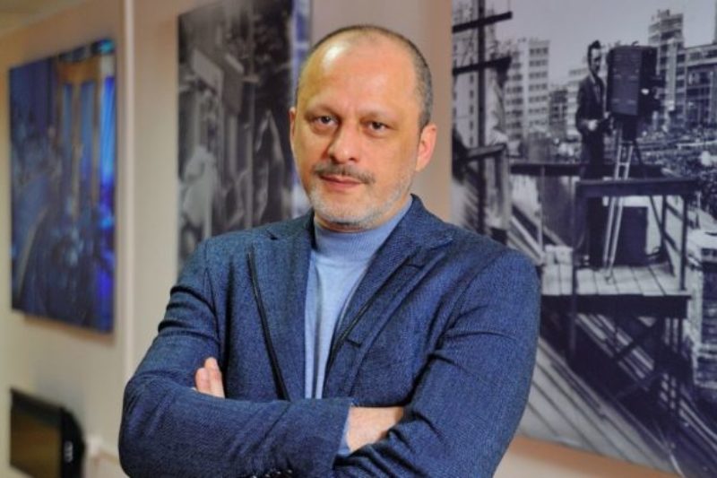 Зурабі Аласанія: «Журналісти не вирішують, що робити у редакційній політиці. Вирішує середня ланка менеджменту та «володар»