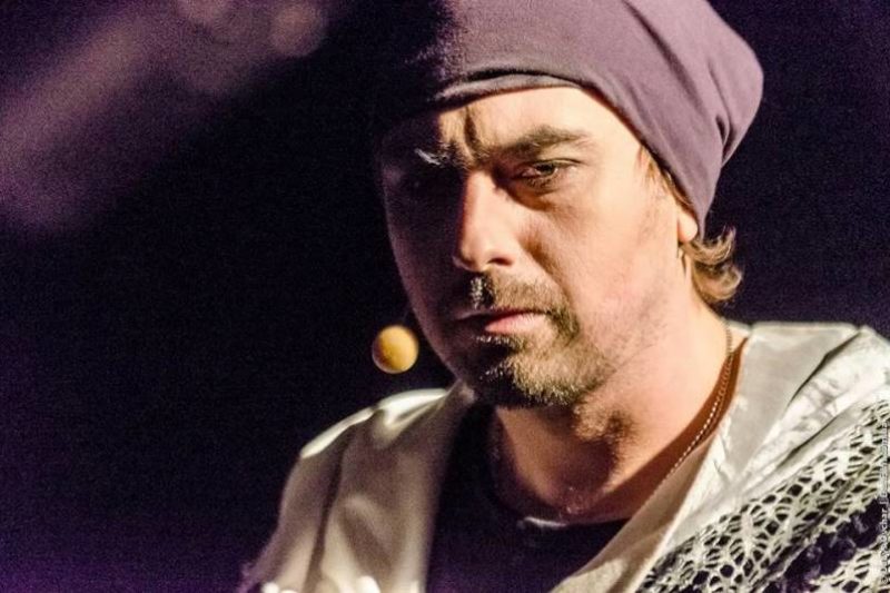 Олексій Гнатковський: «Кожна вистава – це дитина, яку потрібно виховати»