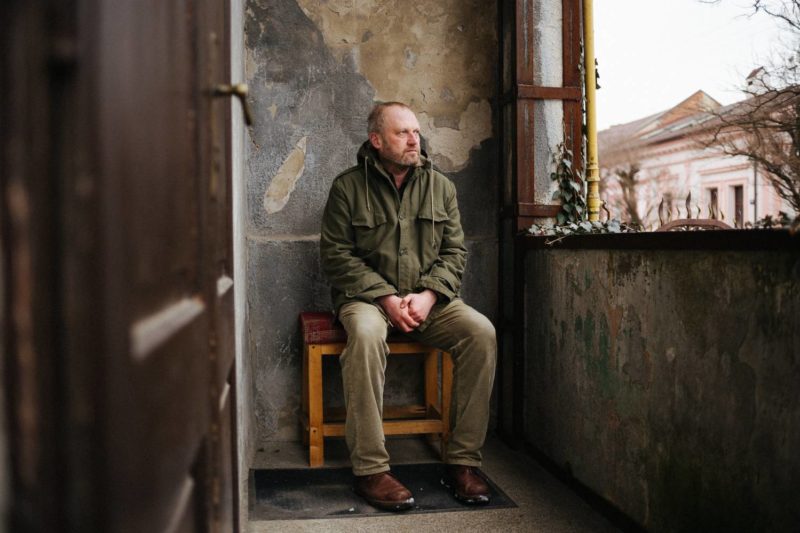 Шептицький голосом Прохаська – 2 липня (АУДІО)