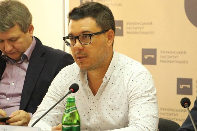 Тарас Березовець: «Росія постійно змінює правила, вона пристосовується до тактики опонента»