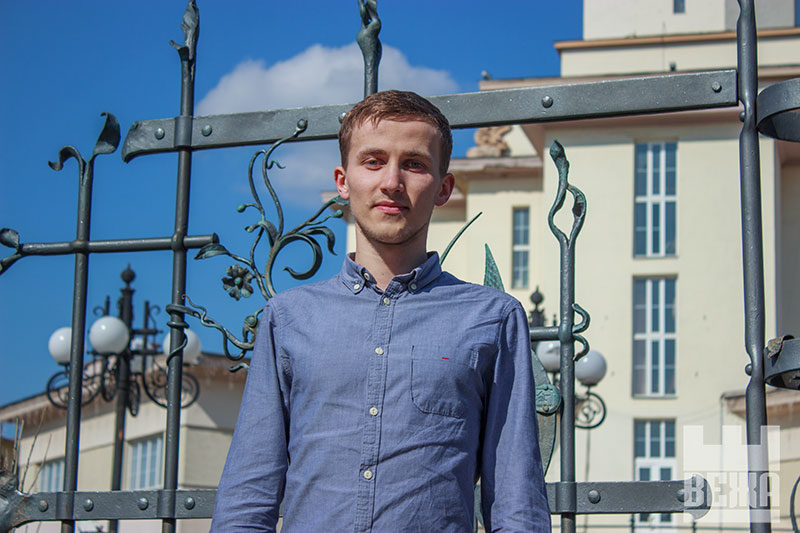 Петро Білоус: «Основна мета сироїдів – здоров’я»