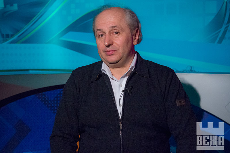 Іван Малкович: «Я ніколи не робив книжки заради грошей, у мене завжди були гроші заради книжок»