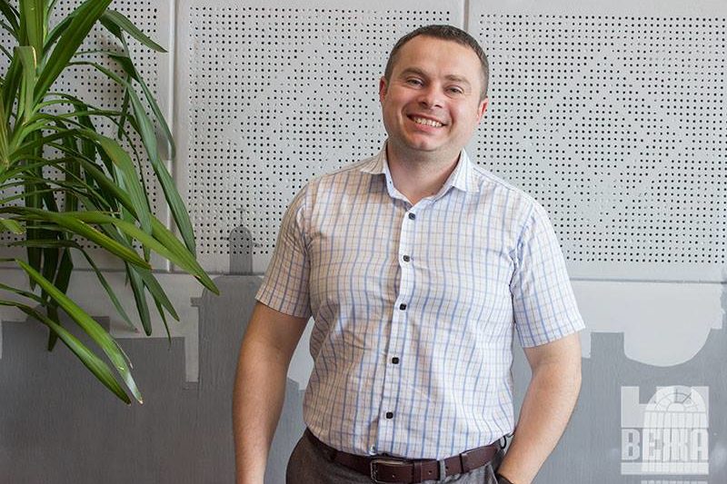 “СПЕЦПРОЕКТИ”. Любомир Ілин (АУДІО)