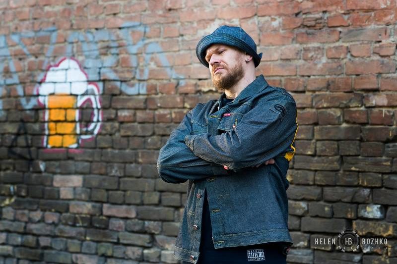Олександр Положинський: «Ми не 20-літні ветерани, які експлуатують здобутки минулих років, ми активно працюємо над створенням нового потенціалу»