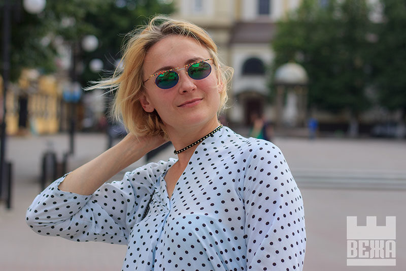 Анна Акулевич: «Людина, котра знає своє коріння - переможець»