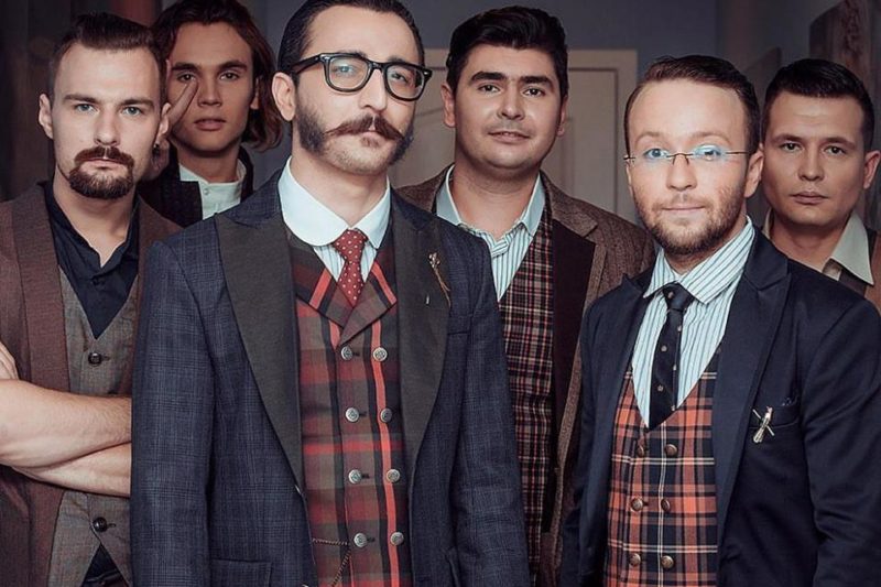 Лідер «The Hypnotunez» Гера Луїдзе: «Я вже давно поставив пріорітети. Я займаюсь тільки музикою»