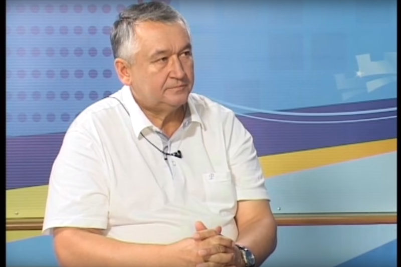 Гість – Богдан Білик (ВІДЕО)