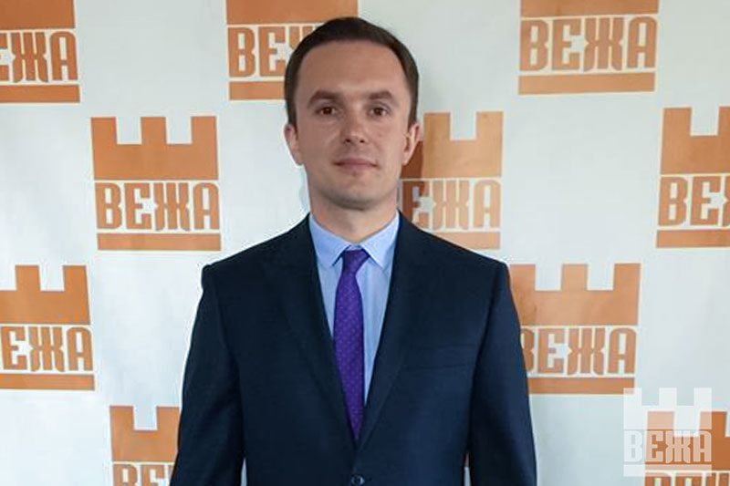 Віце-президент Івано-Франківської торгово-промислової палати Ігор Бартків (АУДІО)