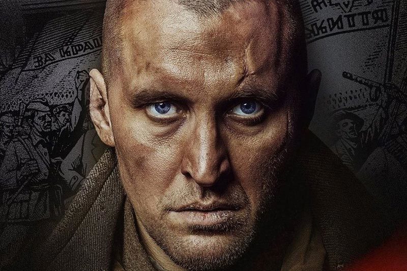 Режисер фільму "Червоний" Заза Буладзе: «Ми робимо кіно для глядача і найважливіша наша мета заповнити зали українським глядачем»