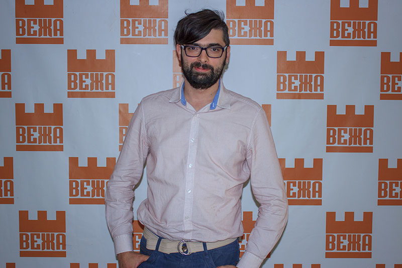Станіслав Притула, представник Держкіно України (АУДІО)