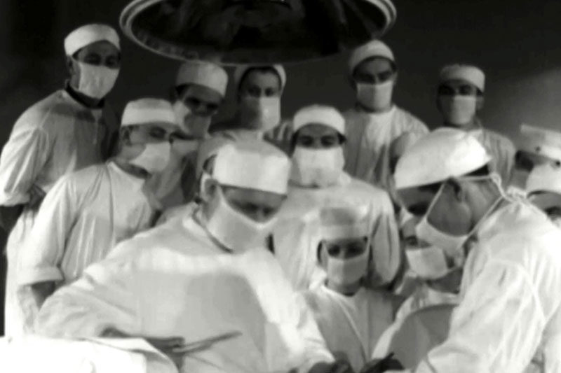Повернення переселенця до міста (1950) та медичний інститут (1952) (ВІДЕО)