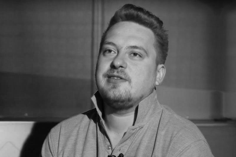 Сергій Підболотний: «Мені хотілось динамічного життя, і я придбав квиток в один бік до Китаю»