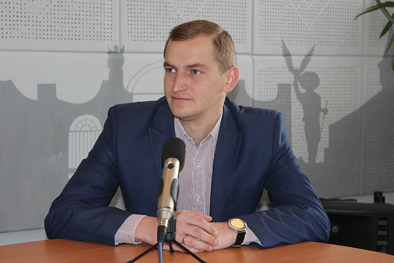 Ярослав Коретчук, історик (АУДІО)
