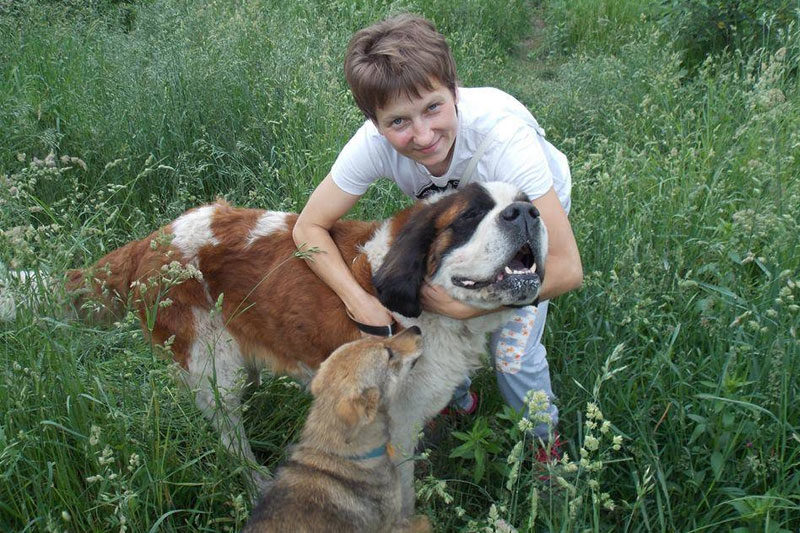Наталія Когут, голова БО "Дім Сірка" (АУДІО)