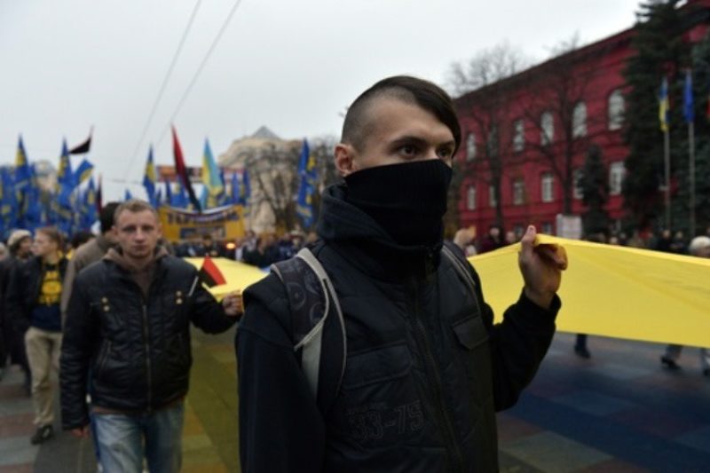 ПРАВА СПРАВА. Наскільки впливові націоналістичні сили на Франківщині (чаcтина 1)