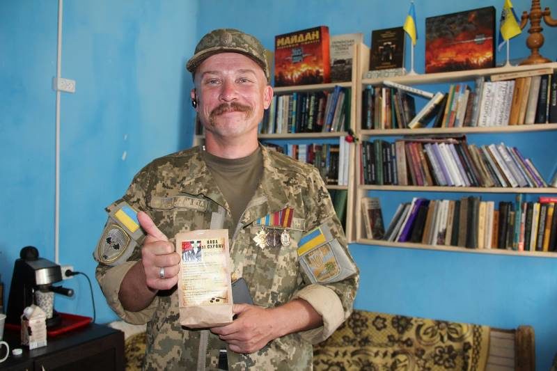 Ігор Чернецький: "Працювати є для кого. Щодня збільшується кількість ветеранів війни"